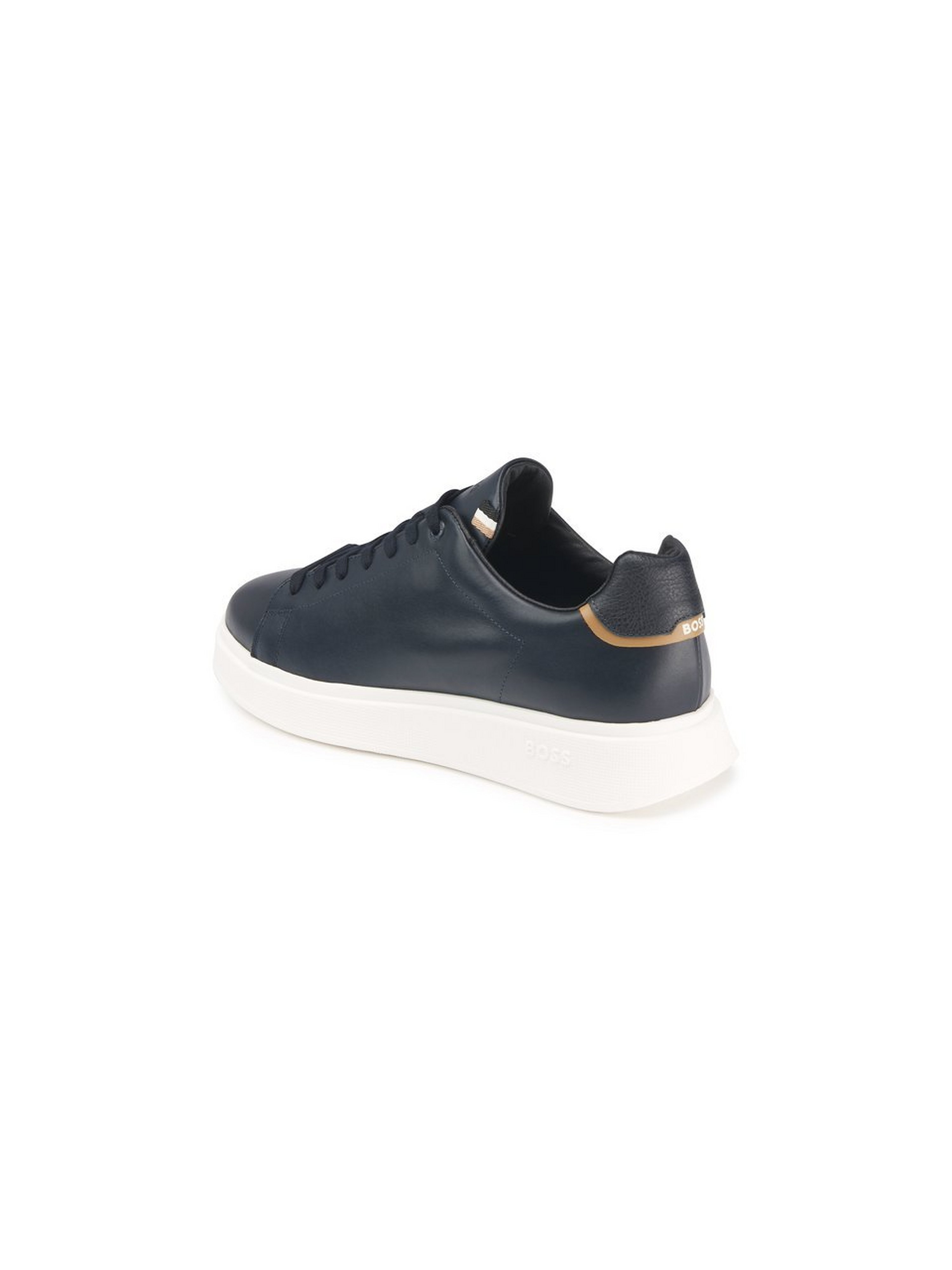 Sneaker Bulton