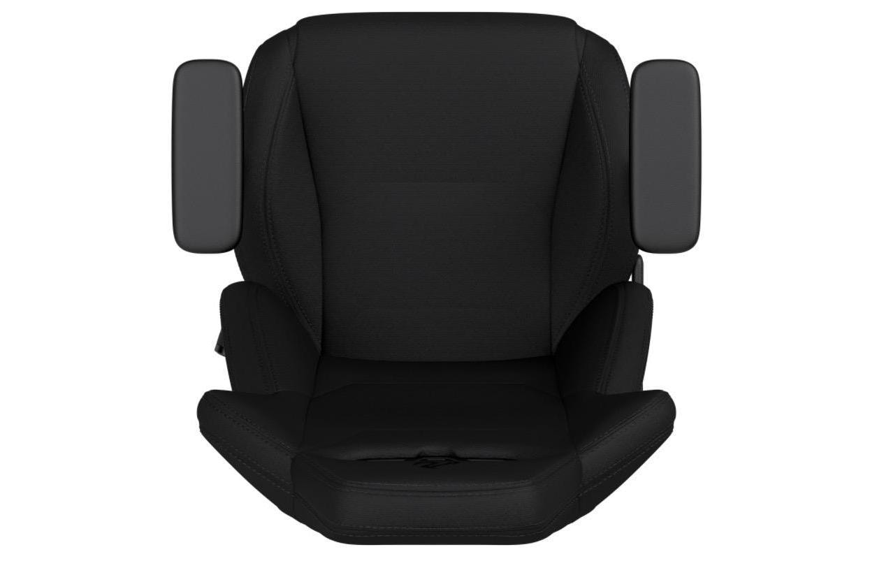 Gaming-Stuhl S300 Schwarz<br>Besonders bequemer Computersessel