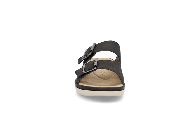 Praktisk sandal