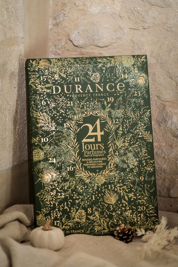 Durance Advent Calender 2024