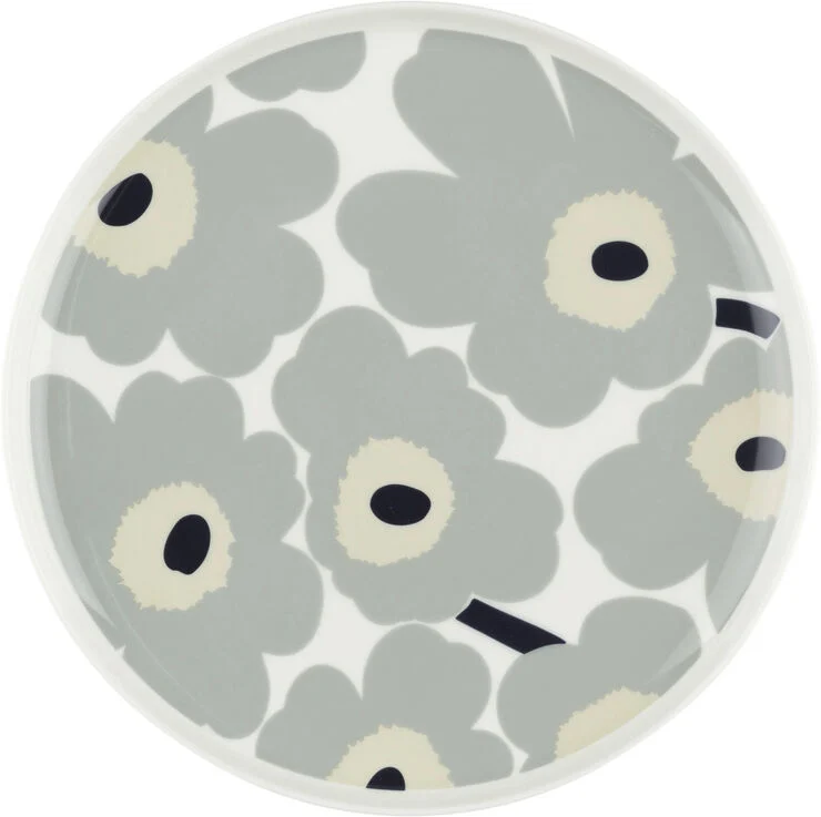 Marimekko UNIKKO LAUTANEN 25 CM