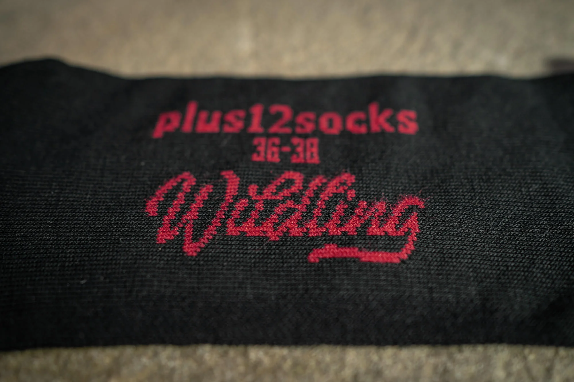 Plus12Socks 