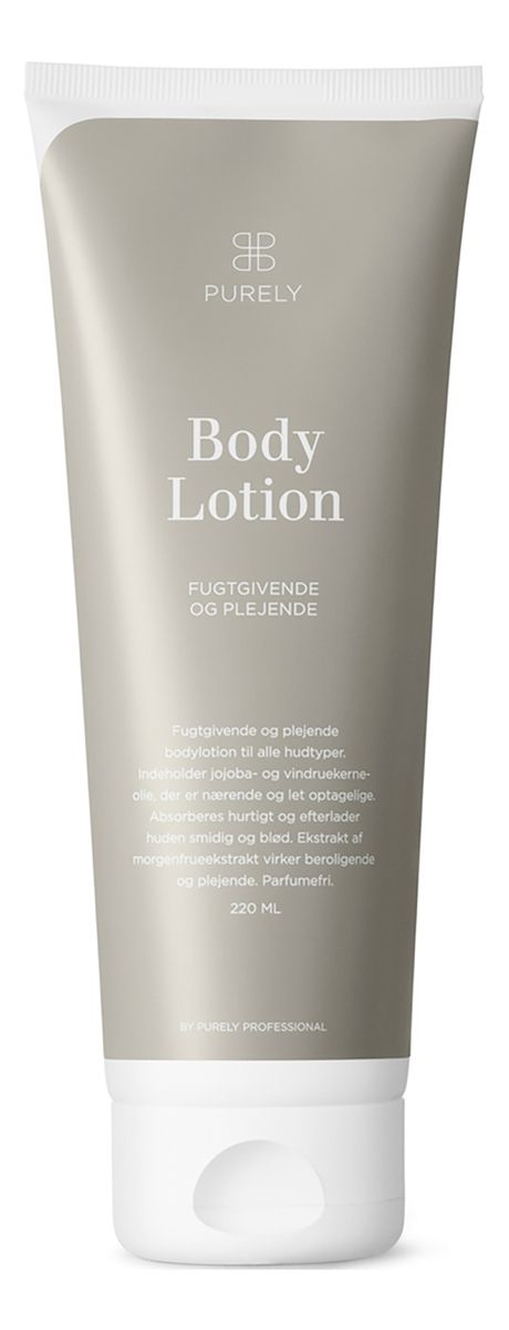 Purely Professional Body Lotion 1 - 220 ml