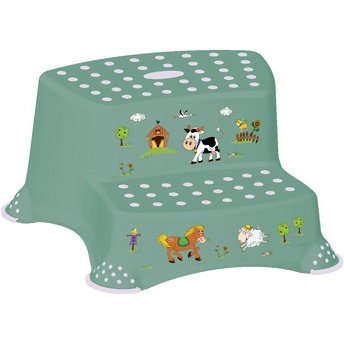 kids Marchepied 'igor funny farm'
