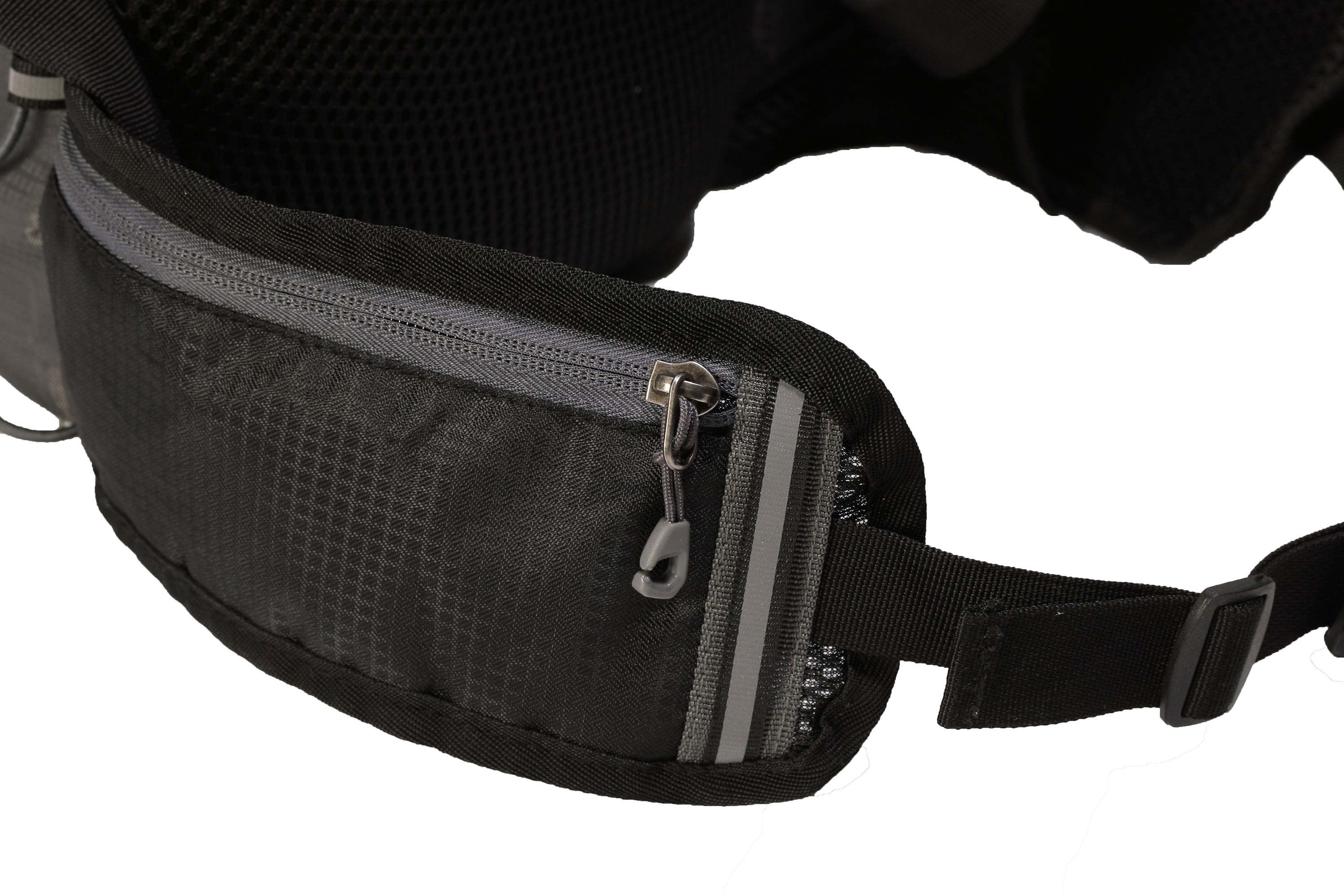 Rucksack SALITA 20L schwarz