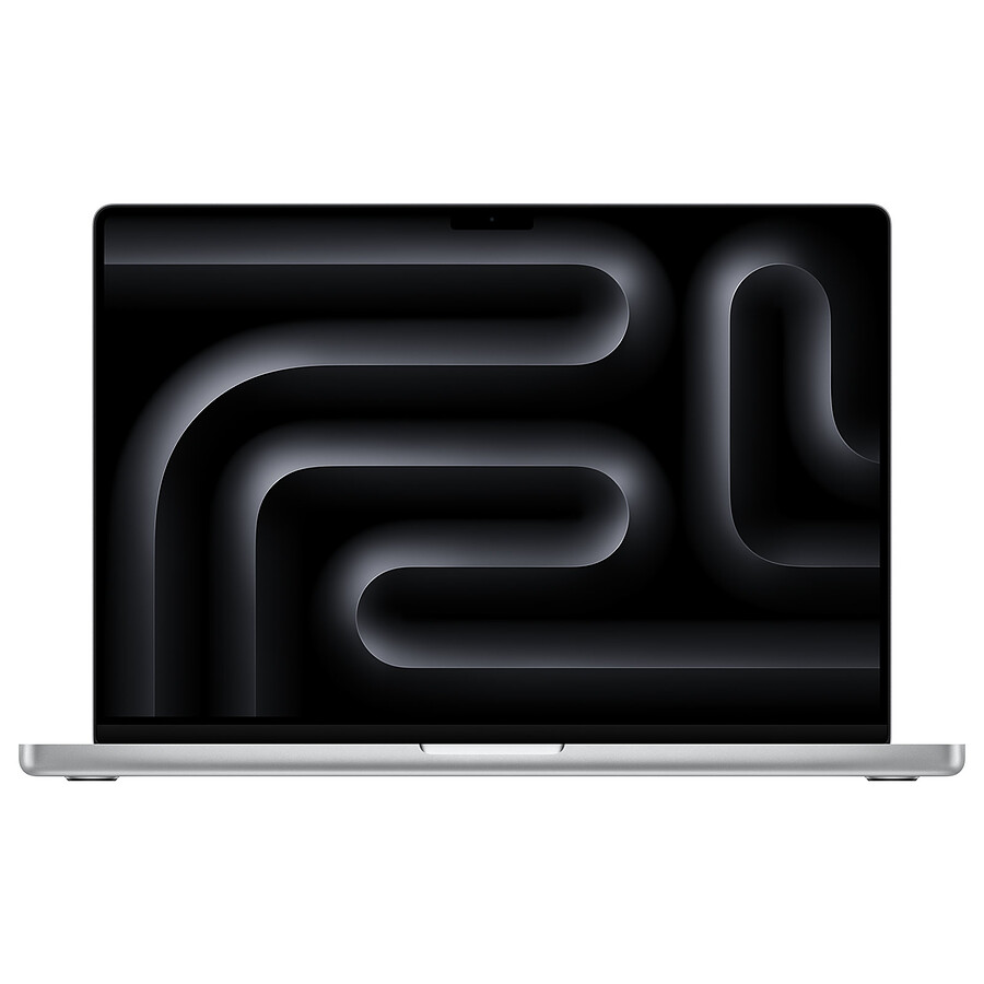 Apple MacBook Pro M4 Pro 16
