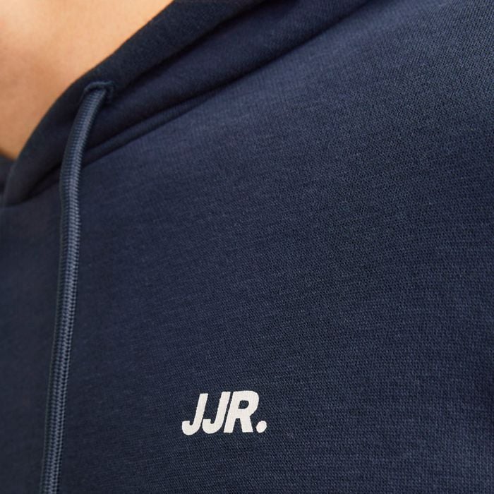 JJ Rebel Logo Hoodie Heren