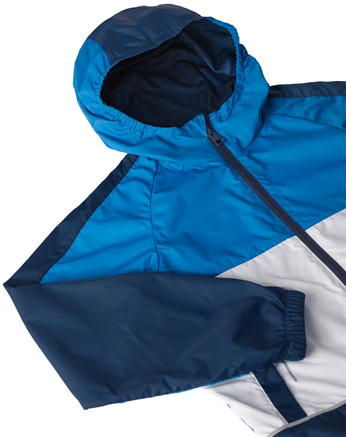 Übergangsjacke PIILOS in blau