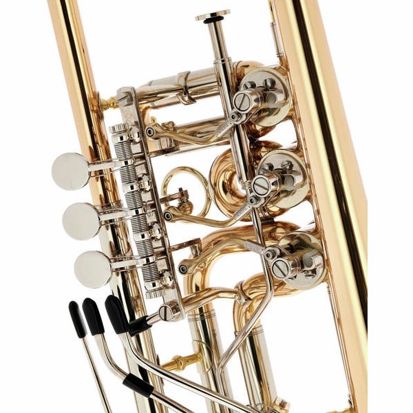 Thomann Classica III GML C- Rotary