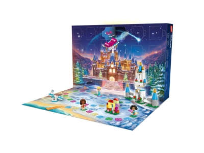 LEGO Adventkalender 2024 (43253)