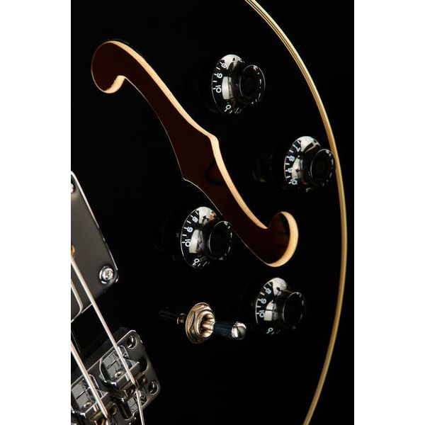 Warwick RB Star Bass 4 FL BK