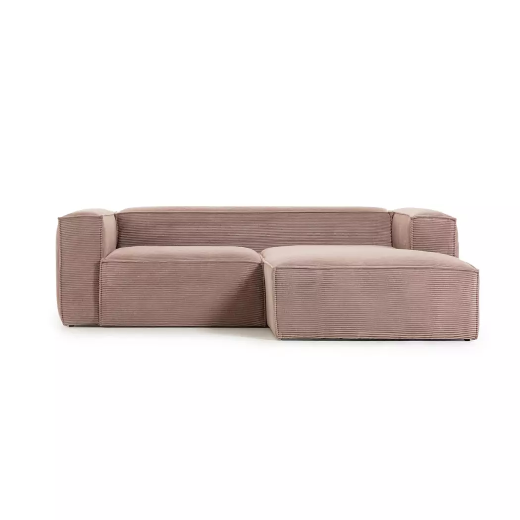 Ecksofa Blok