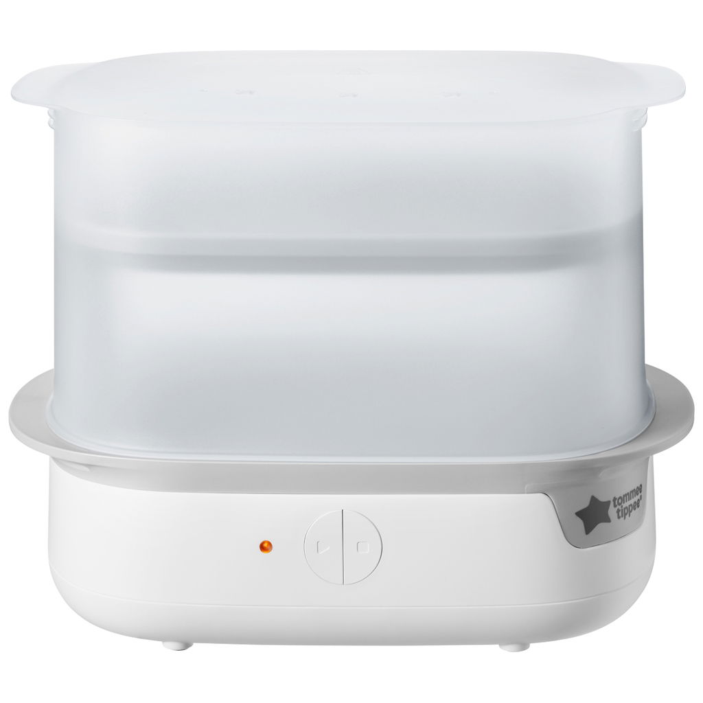 Tommee TippeeTommee Tippee   Advanced Elektrischer Sterilisator super steam