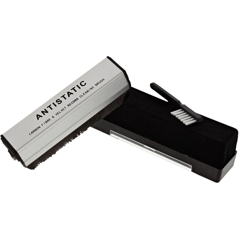 Accessoire platine vinyle Enova Hifi Brosse BVA 20