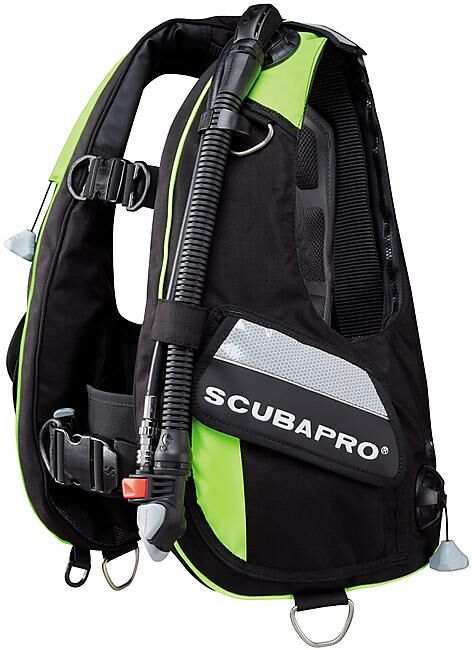 SCUBAPRO - GILET STABILISATEUR MASTER JACKET