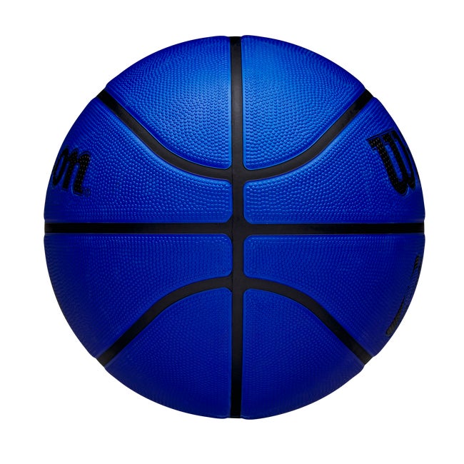NBA Team Tribute Solid Basketball