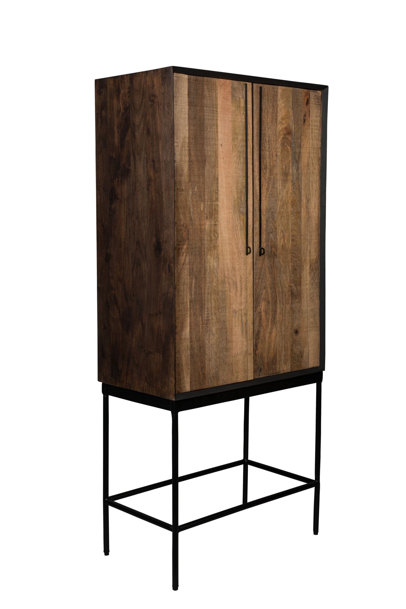 Wandkast Nairobi Dutchbone Nairobi cabinet