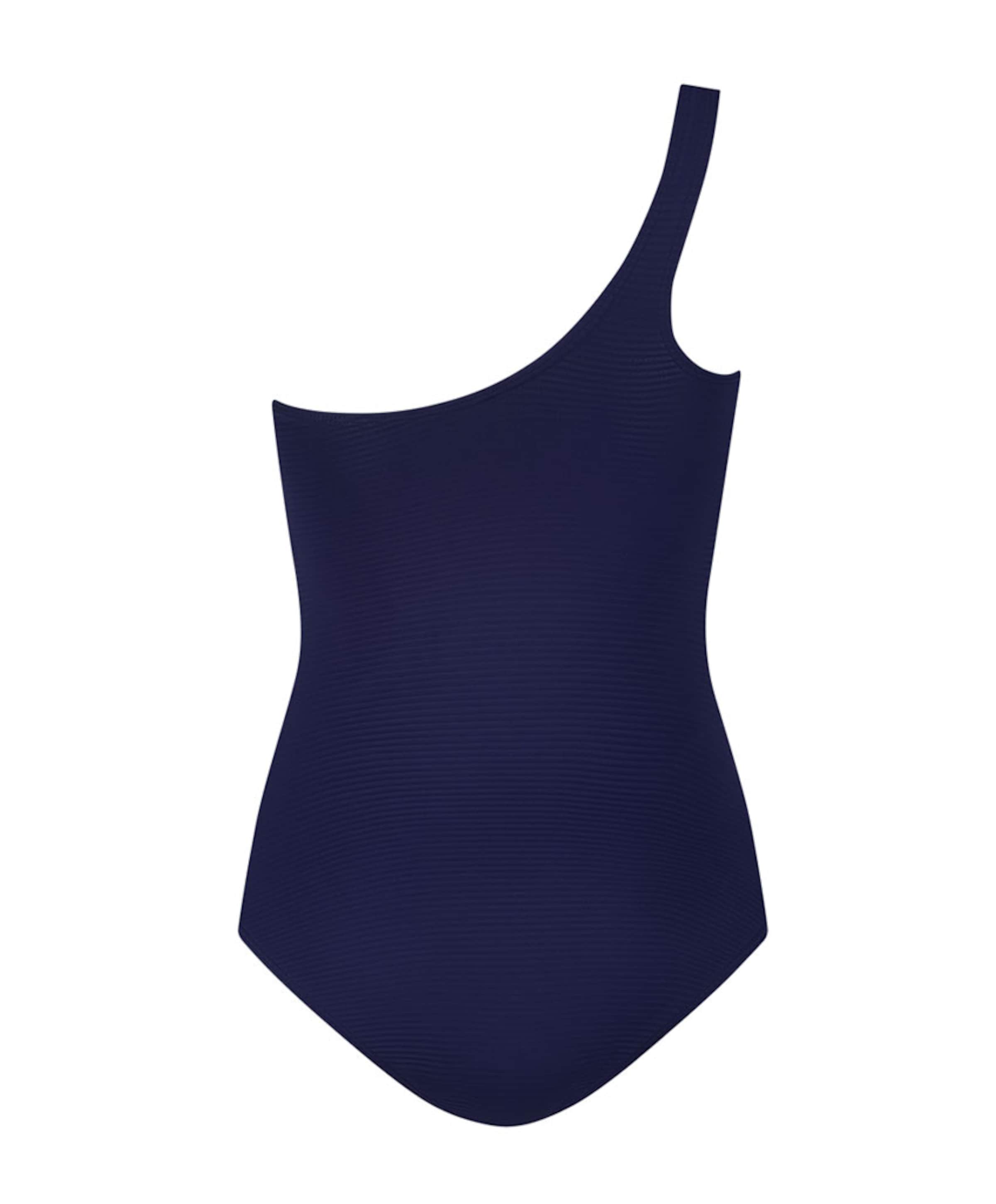 Ten Cate Beach Dames badpak blauw