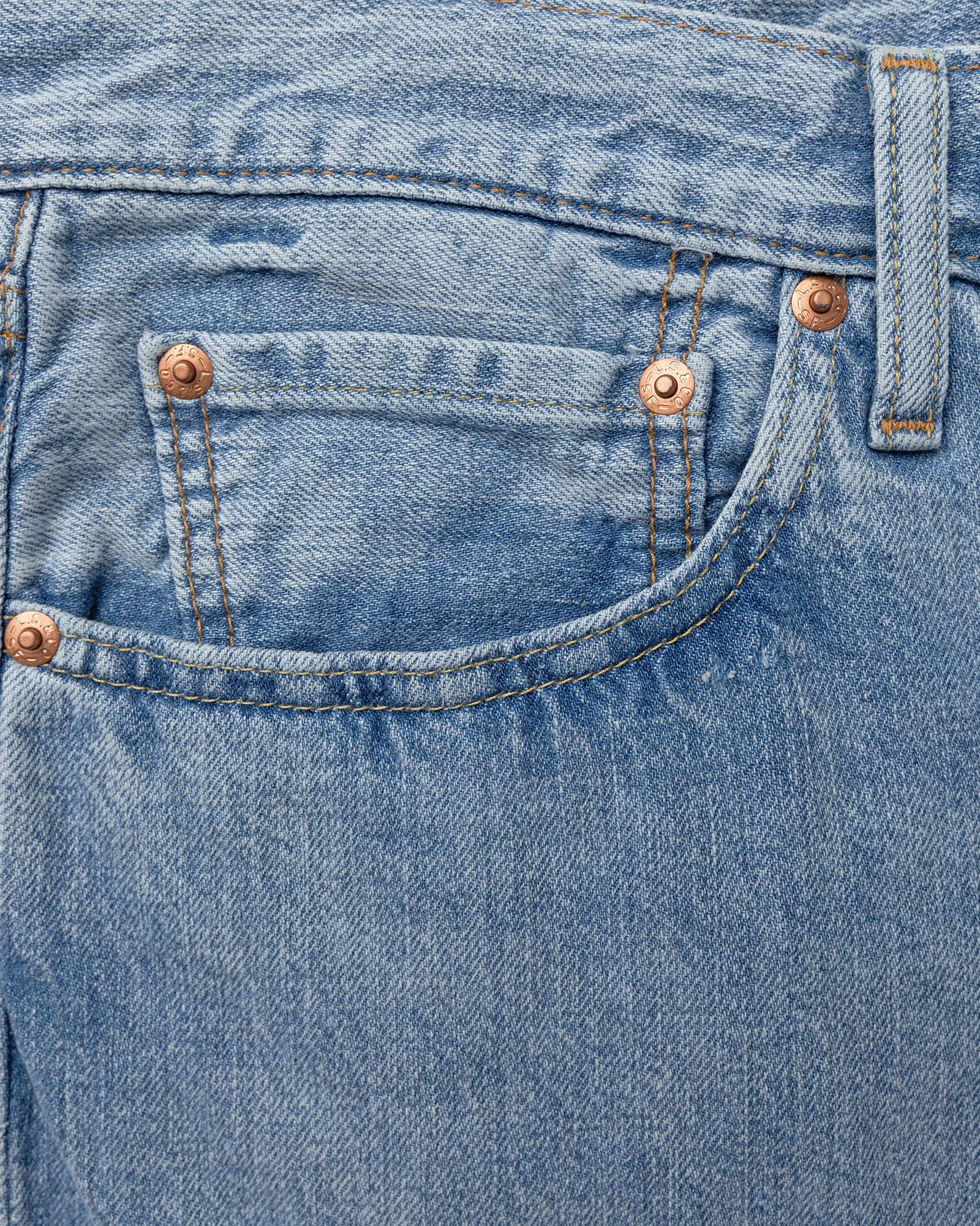 Levis 568 LOOSE STRAIGHT