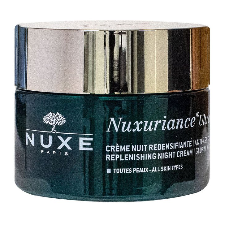 Nuxuriance Ultra crème nuit redensifiante 50ml