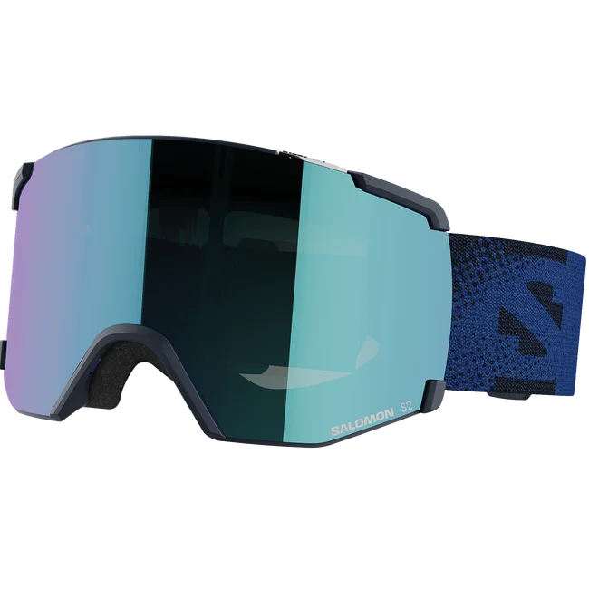 S/VIEW  Skibrille Unisex