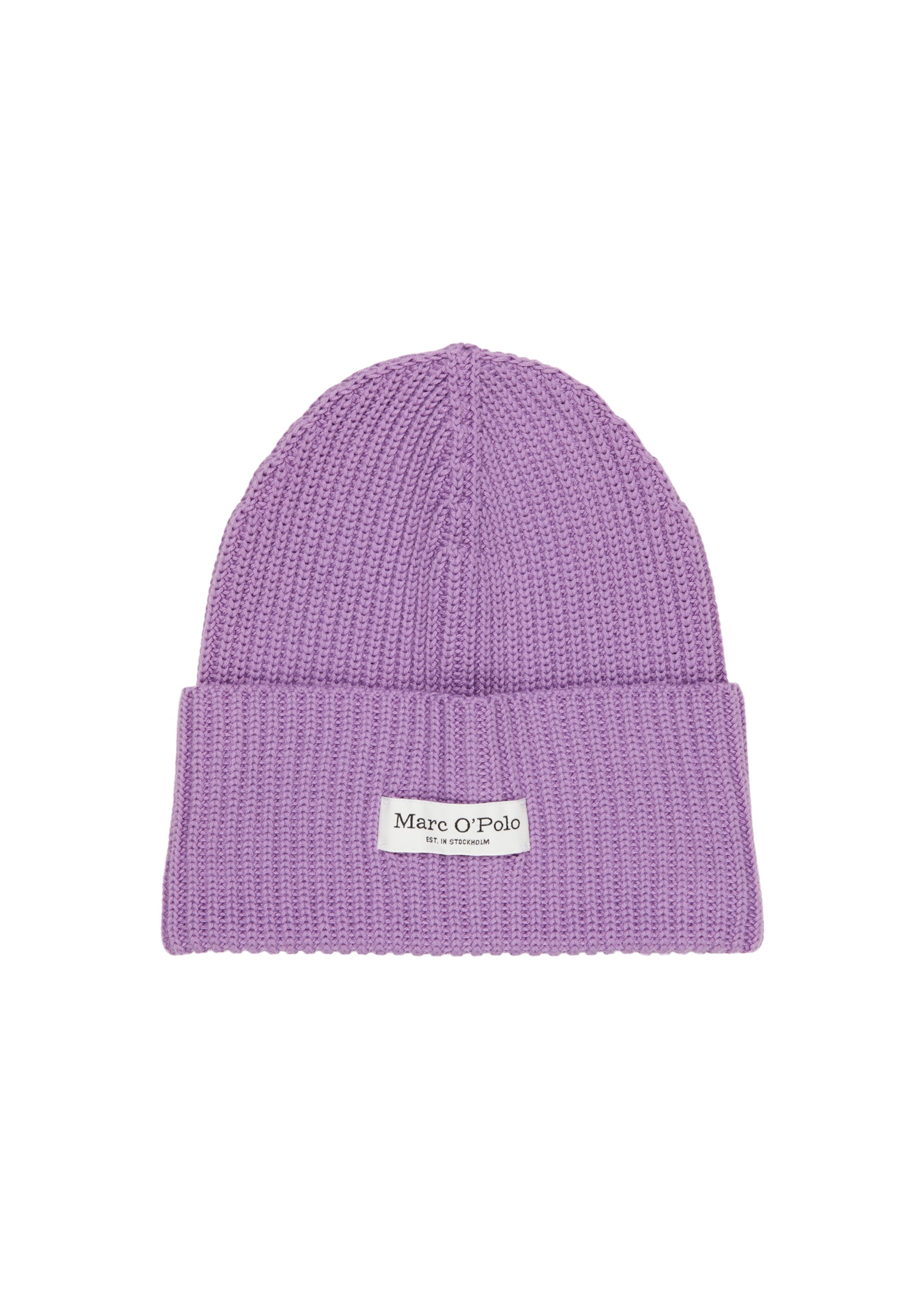 DfC Strickmütze aus Organic Cotton