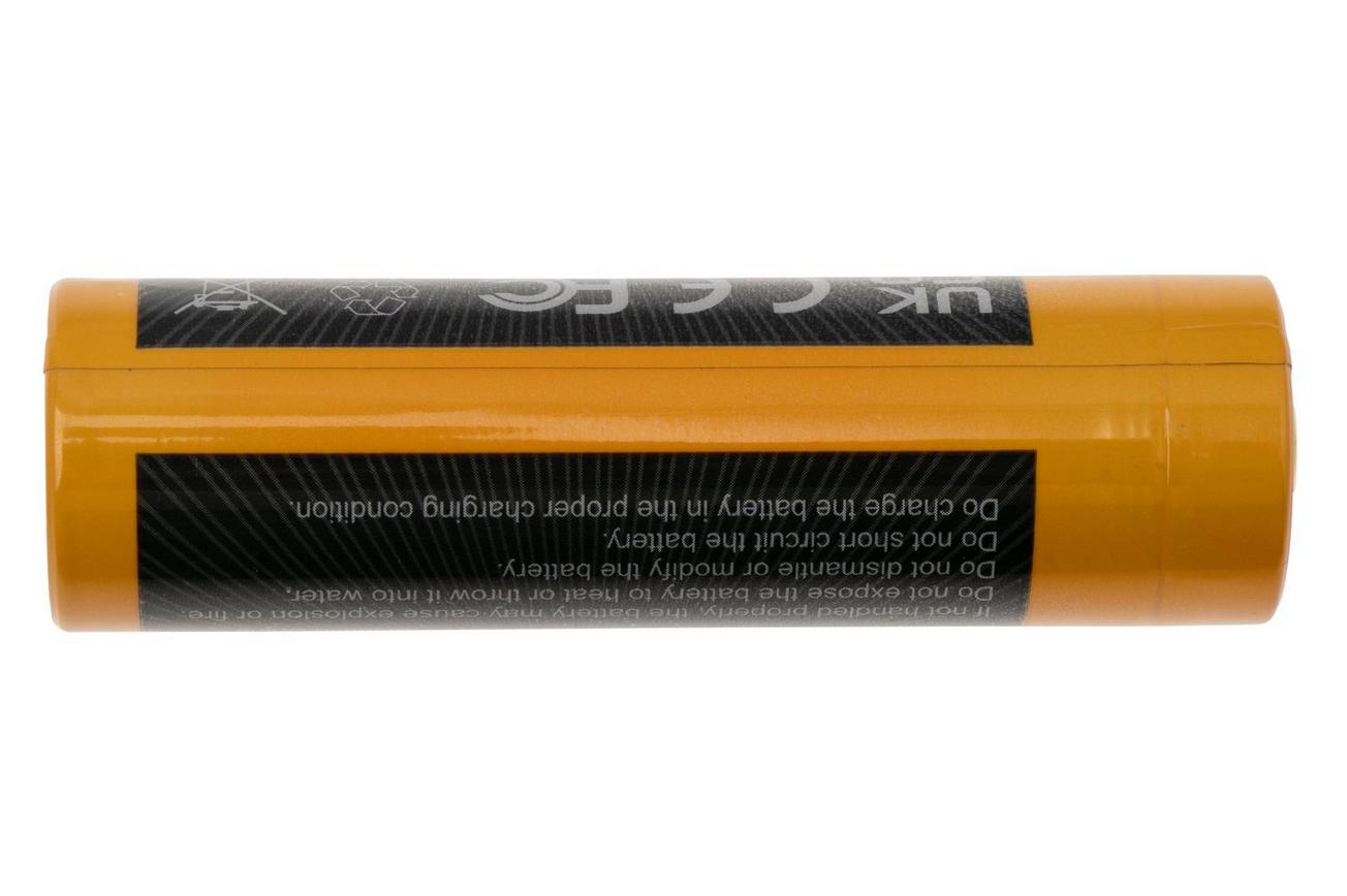 Fenix ARB-L21-6000 21700 Li-ion accu, 6000 mAh