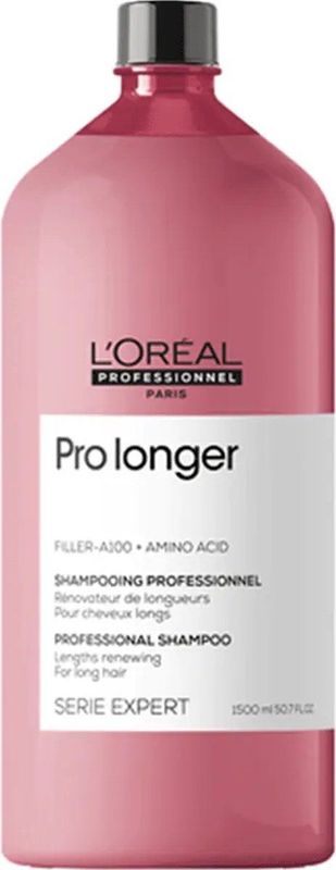 L'Oréal Professionnel - Série Expert - Shampoo - 1500ml