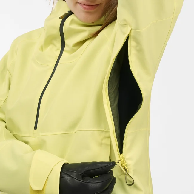 BASHLEY  Anorak für Damen