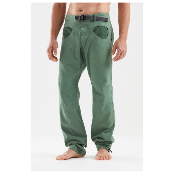 E9 - Rondo Belt - Pantalon de bloc