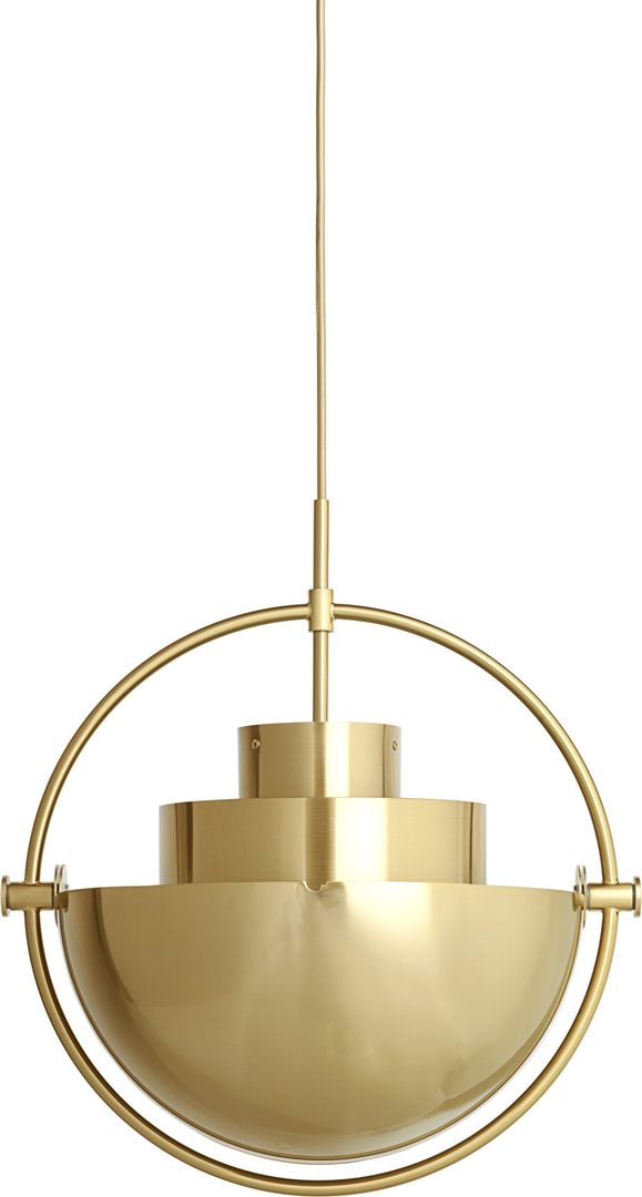 GUBI Multi-Lite Hanglamp