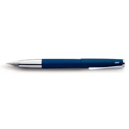LAMY Füller Studio M imperialblue, Modell 068
