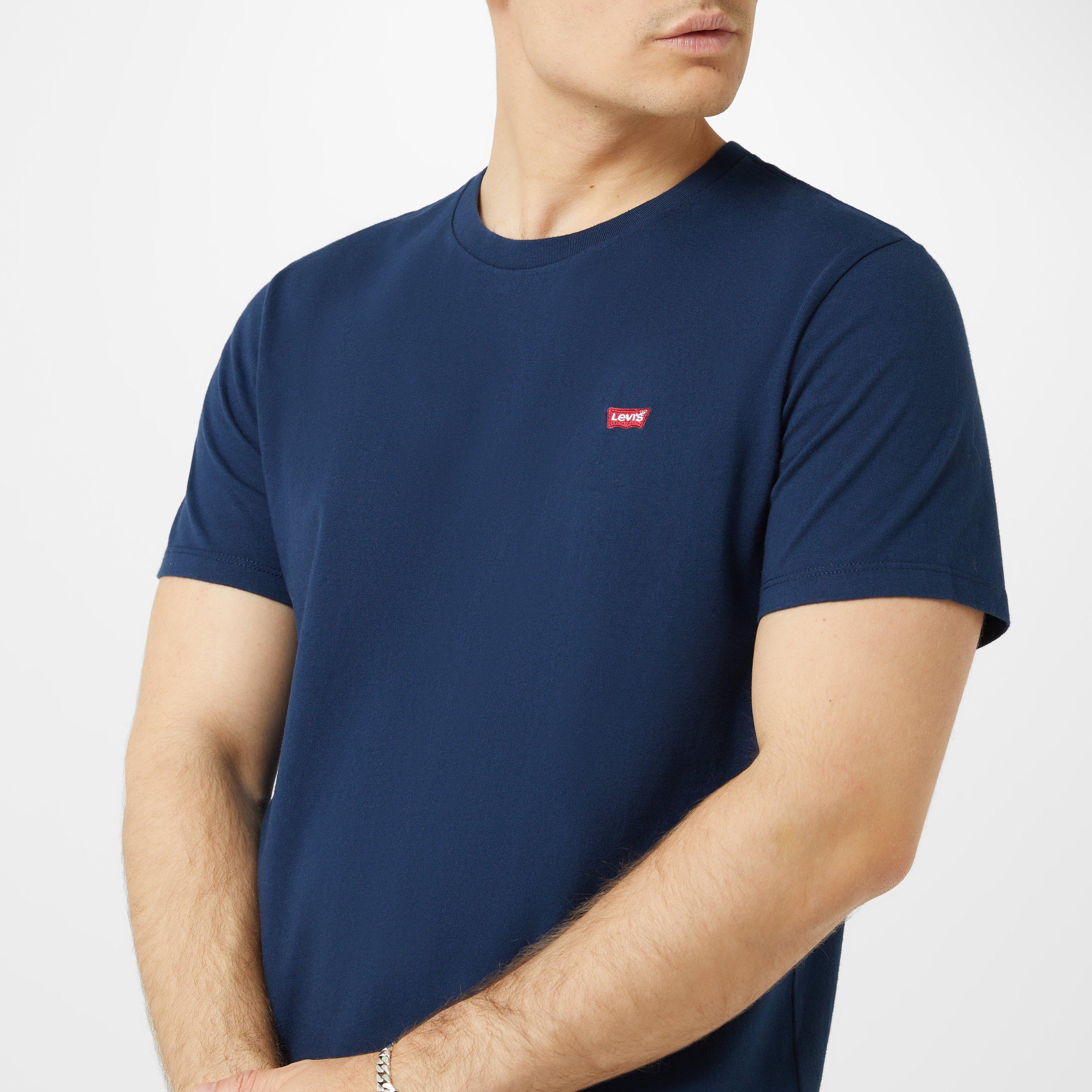 Levis Original T Shirt