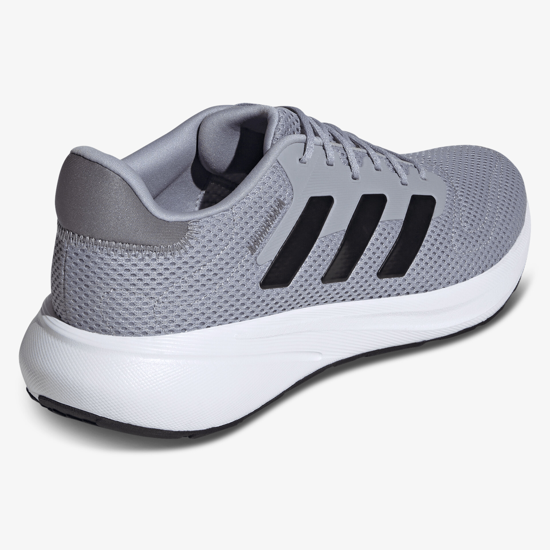 adidas Herren Sportschuhe grau