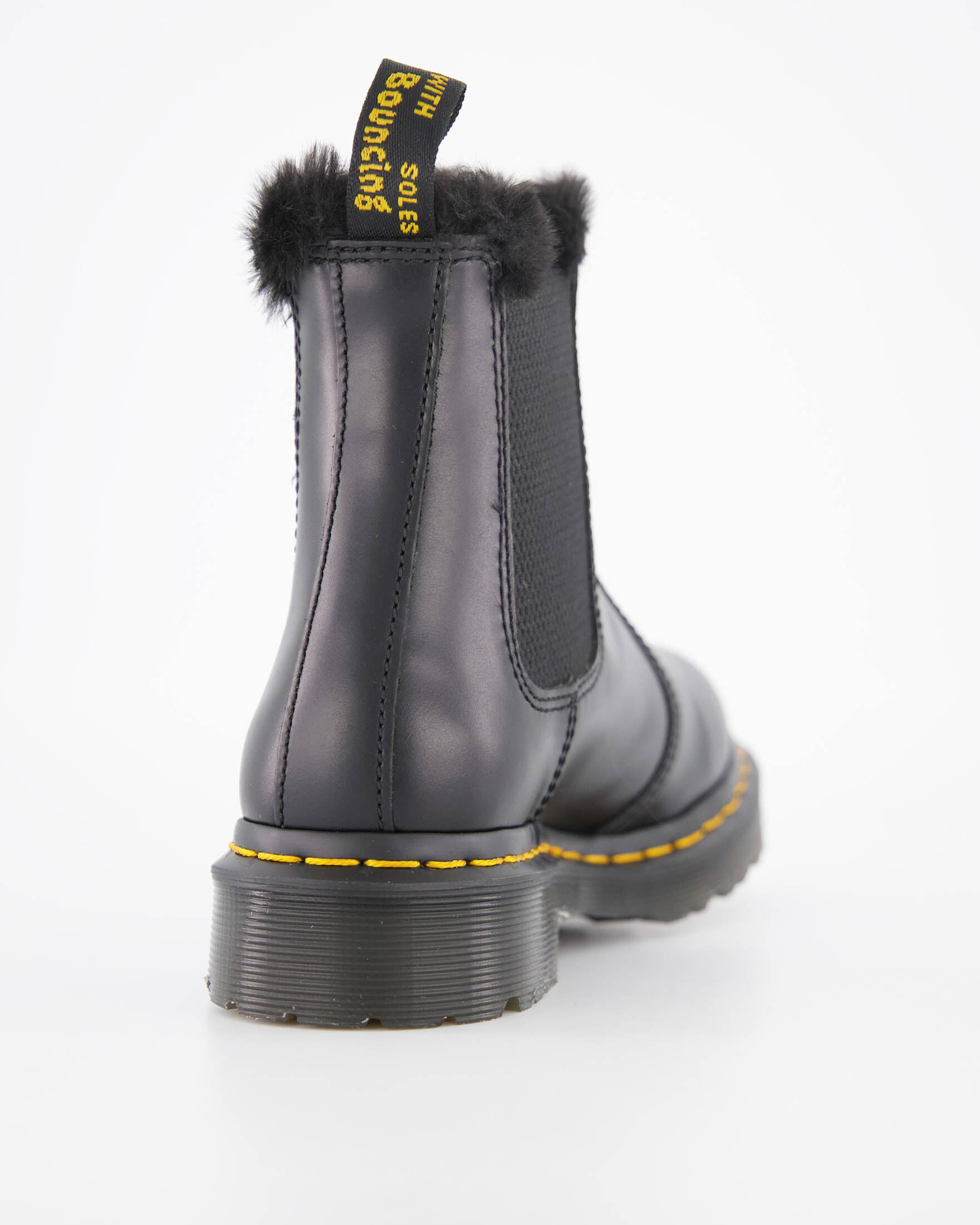 Dr. Martens| Damen Chelsea Boots 2976 LEONORE ATLAS