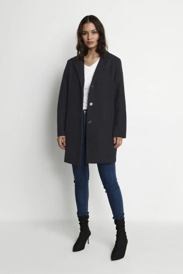 Culture CUbirgith Jacket Black