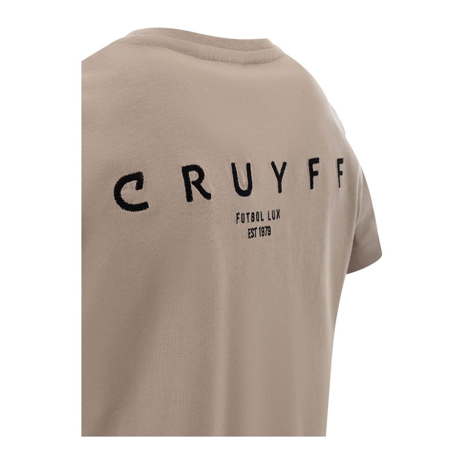 Cruyff  Energized T-shirt
