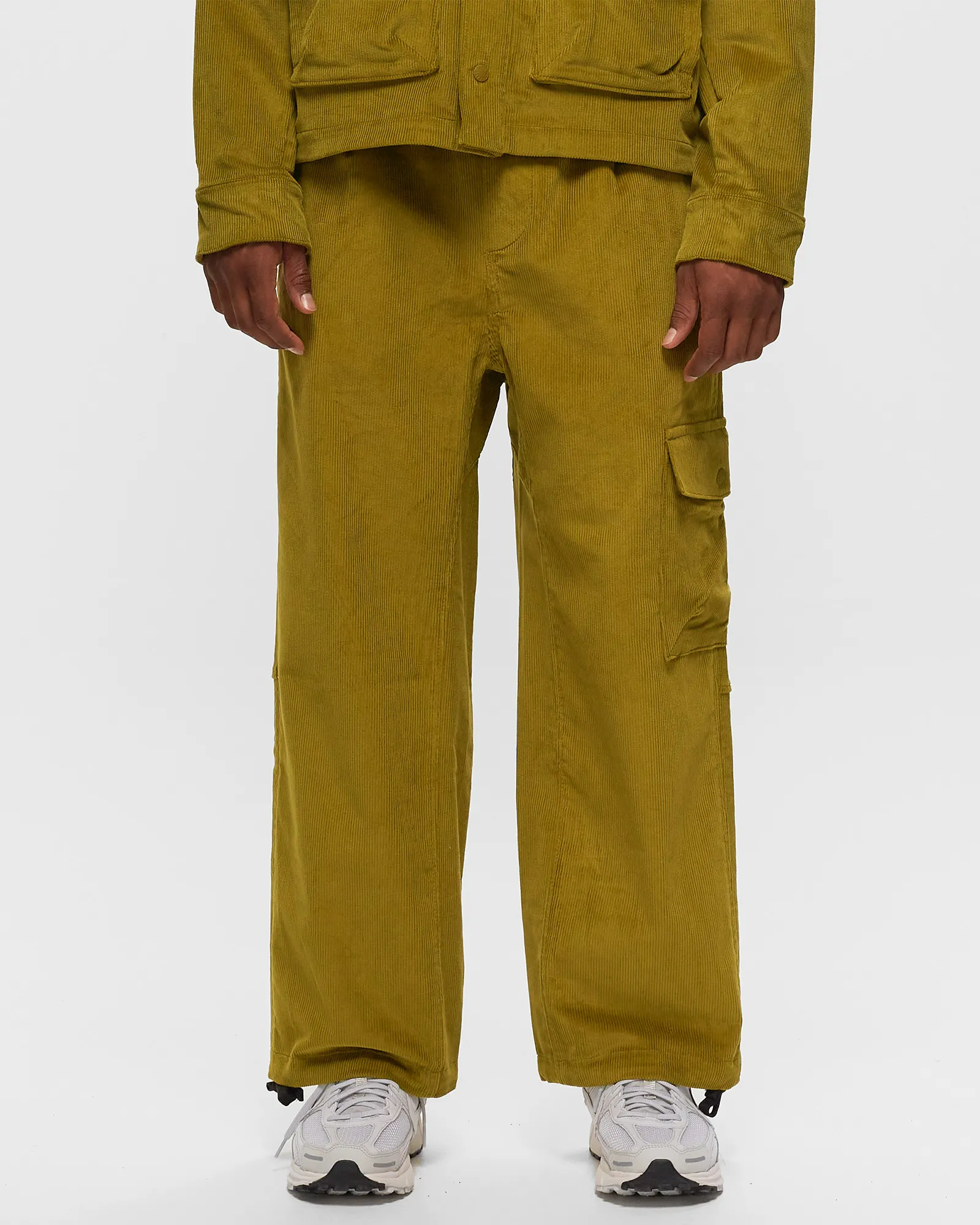 The North Face Utility Cord Easy Pant