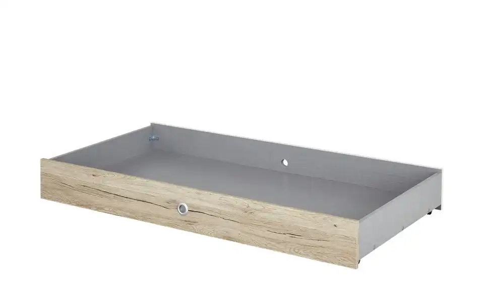 Bettschubkasten für Babybett Cariba