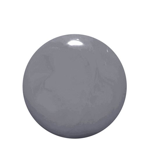 Nailberry L’Oxygéné Nail Polish, Stone
