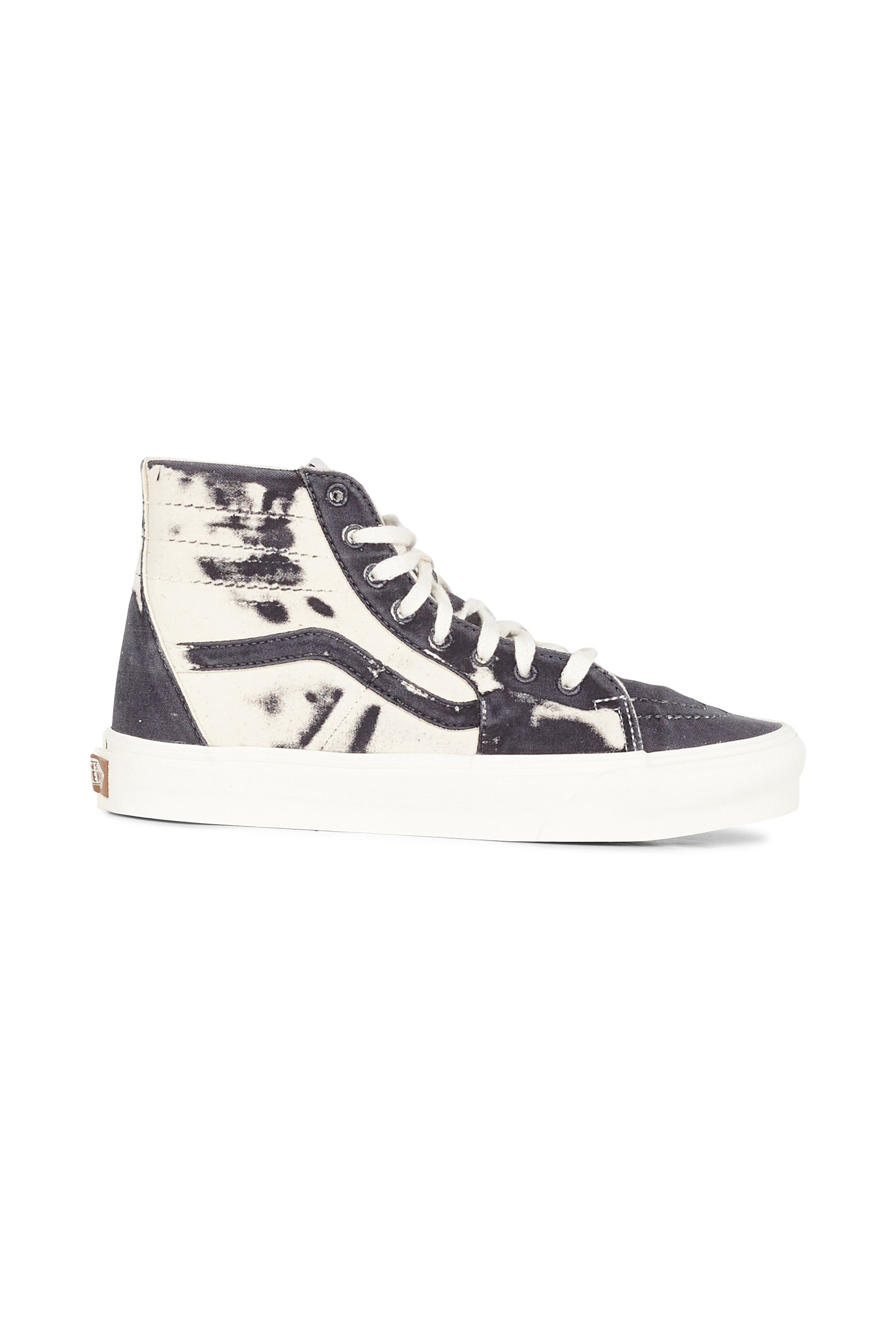 VANS Baskets UA SK8-HI TAPERED Multicolore