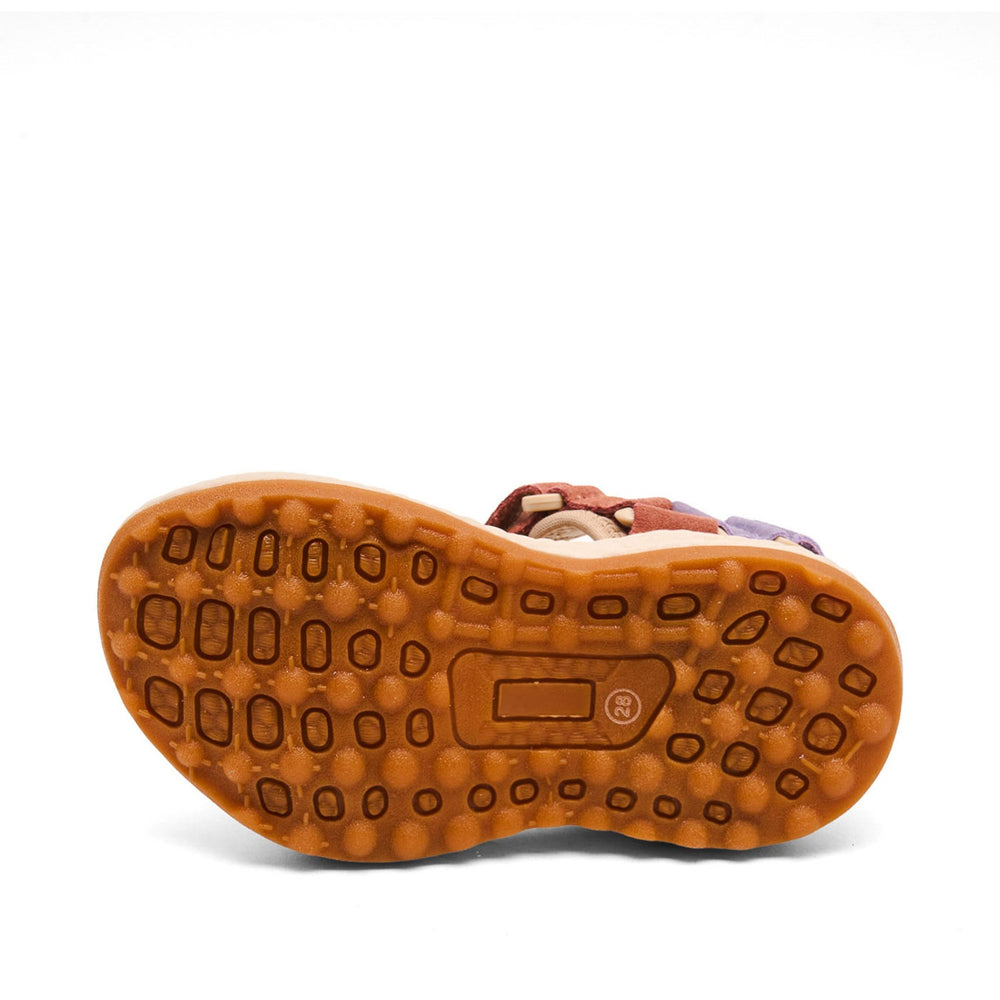 Køb Bisgaard Violet Raden Sandal