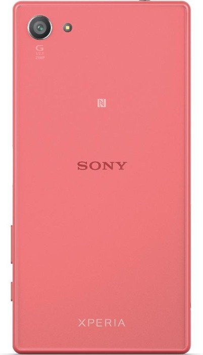Sony Xperia Z5 Compact