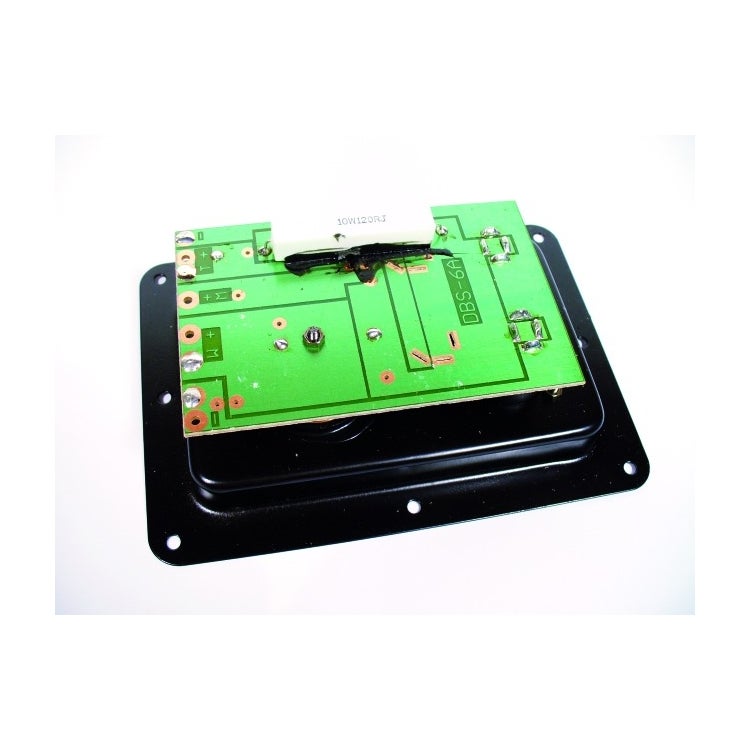 Omnitronic crossover voor DX-1022