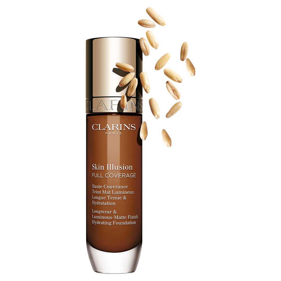 CLARINS Skin Illusion Full Coverage