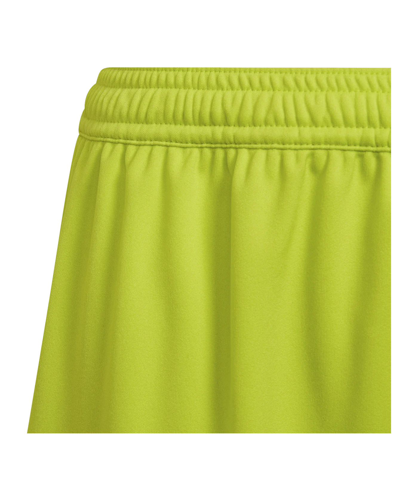 adidas Entrada 22 Short Kids Grün