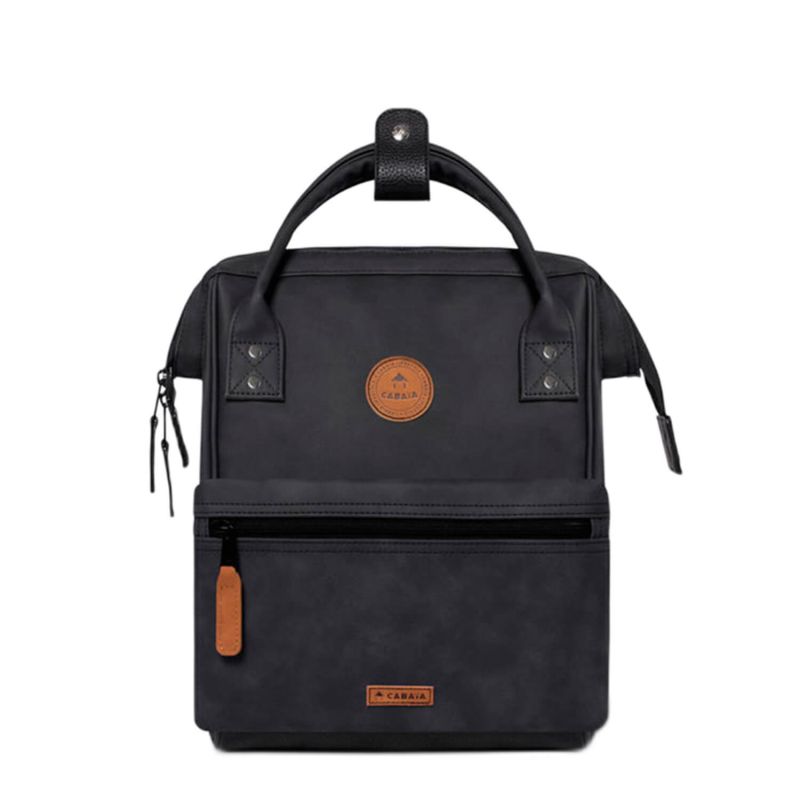 Sac à dos Adventurer Mini 12 litres + 2 grandes pochettes Le Havre