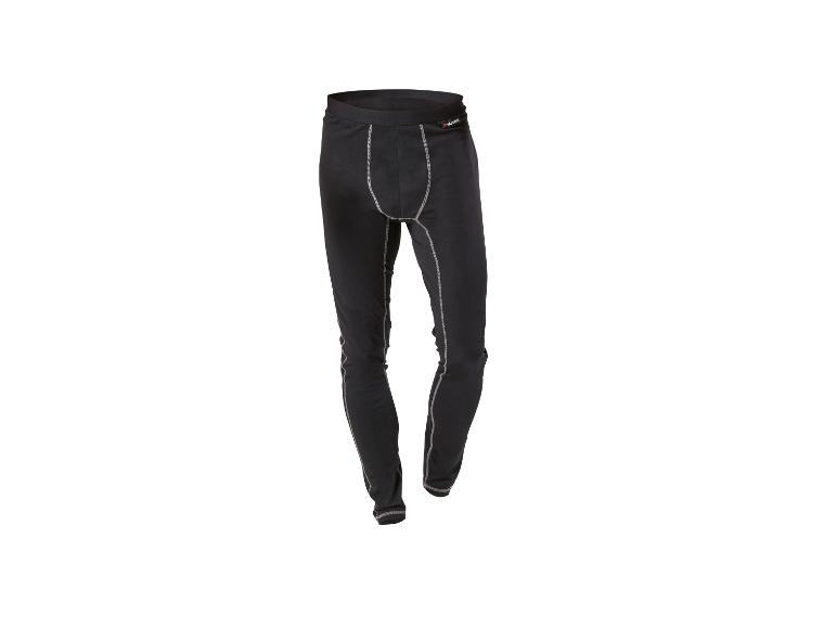Lange heren onderbroek