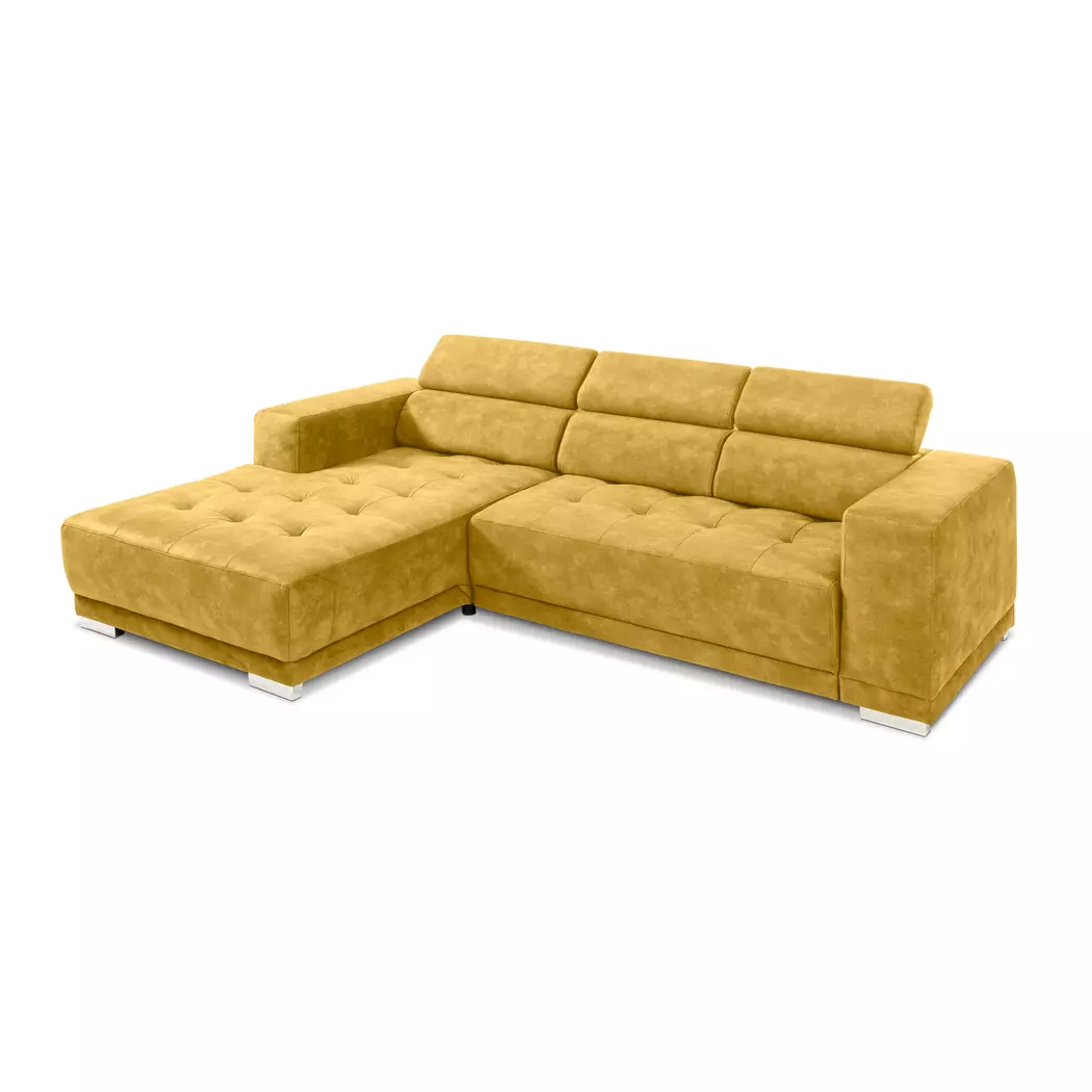 Ecksofa Cocoon