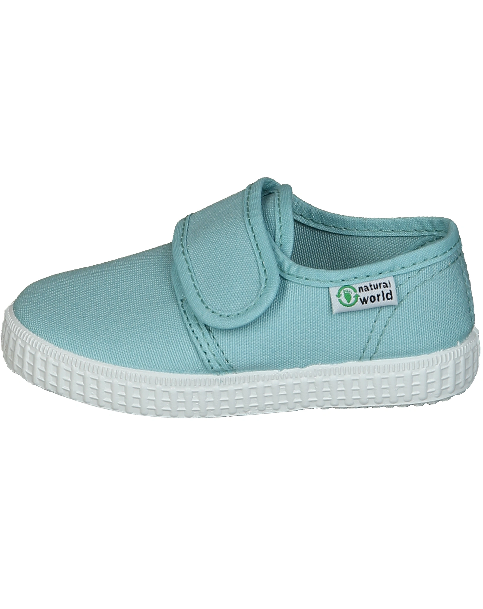 Klett-Halbschuhe BLUCHER SCRACTCH LISO in opalo